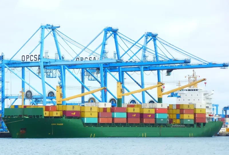 MERATUS JAYAGIRI Container Ship IMO 9213117 photo 3