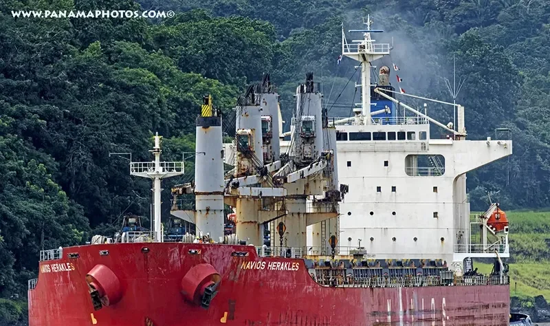 FENG QI FA ZHAN Bulk Carrier IMO 9213143 photo 6
