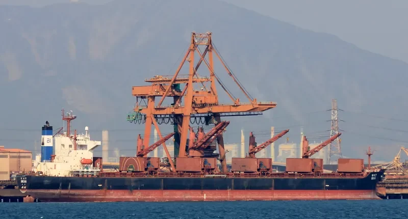 MAA SALEHA BEGUM Bulk Carrier IMO 9213155 photo 3