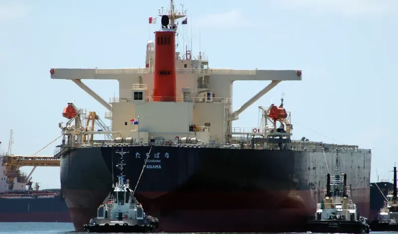 TACHIBANA Bulk Carrier IMO 9213167 photo 5