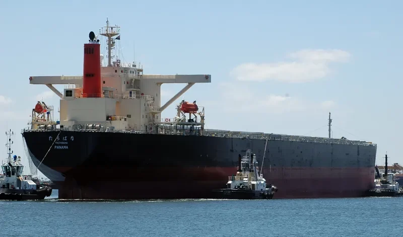 TACHIBANA Bulk Carrier IMO 9213167 photo 6