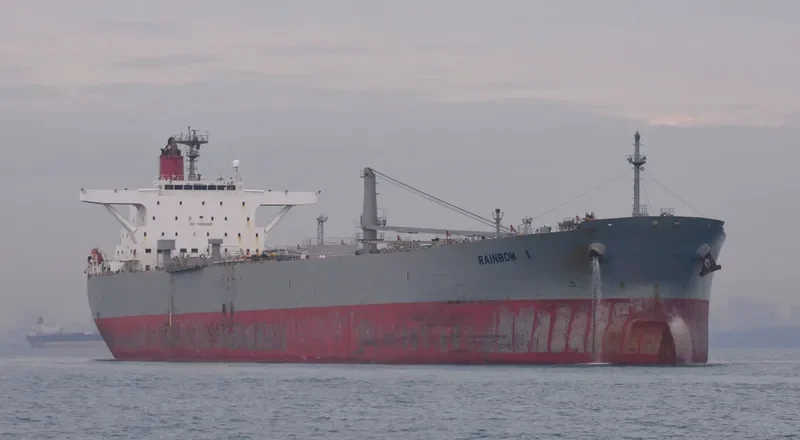 KARAPAN ARMADA STERLING III Tanker IMO 9213179 photo 2