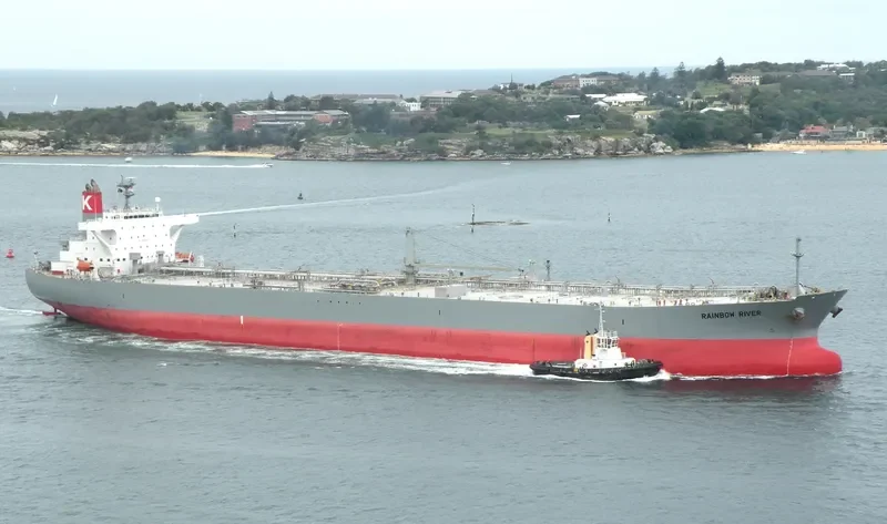 KARAPAN ARMADA STERLING III Tanker IMO 9213179 photo 4