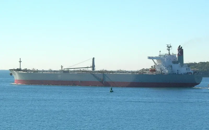KARAPAN ARMADA STERLING III Tanker IMO 9213179 photo 6