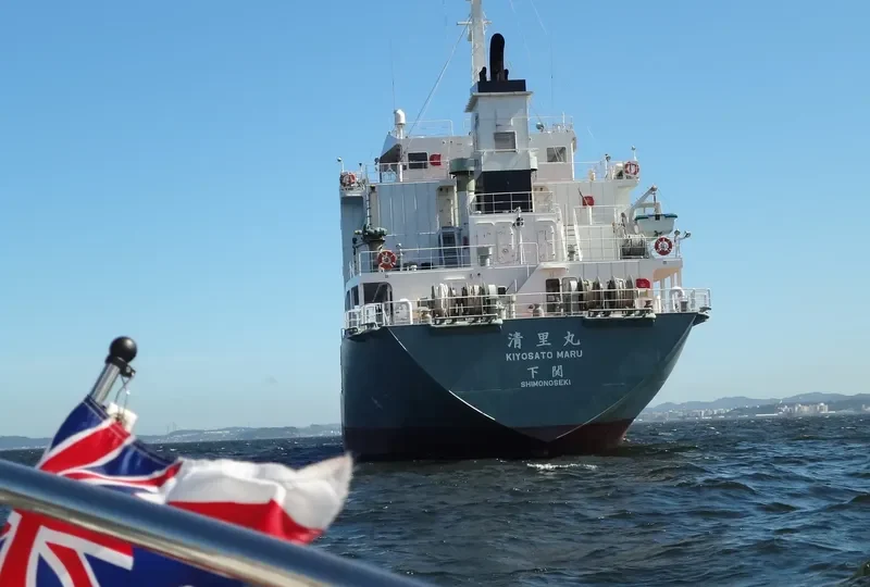 LOUISE Tanker IMO 9213181 photo 6