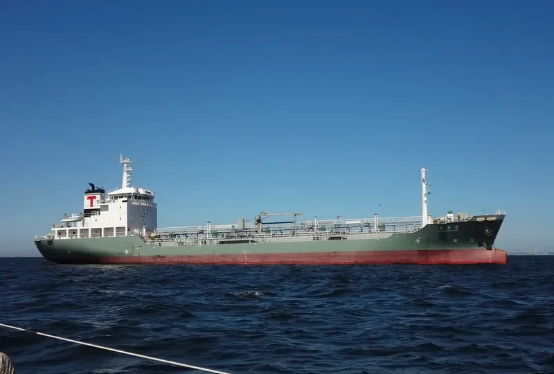 LOUISE Tanker IMO 9213181 photo 7