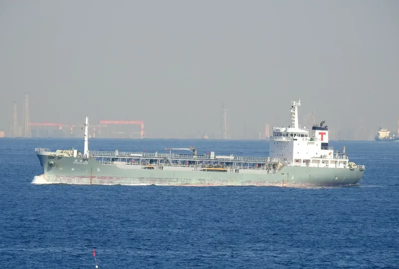 LOUISE Tanker IMO 9213181 photo 9