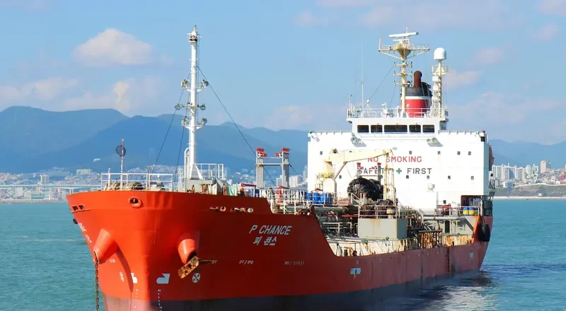 PROGRESS 10 Tanker IMO 9213208 photo 10