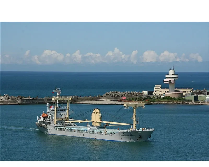 DEFENDER General Cargo IMO 9213210 photo 4
