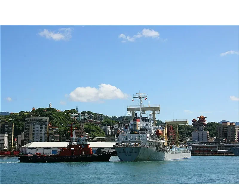DEFENDER General Cargo IMO 9213210 photo 8