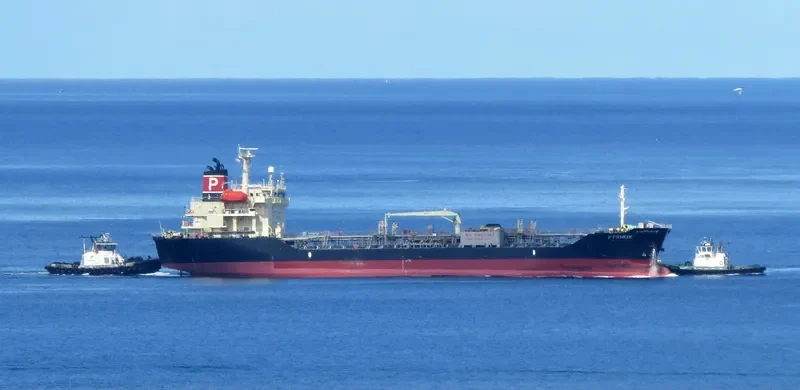 BNOAH Tanker IMO 9213222 photo 3