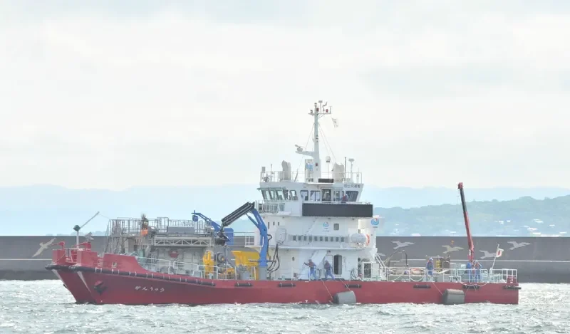 GANRYU General Cargo IMO 9213246 photo 6