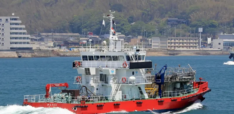 GANRYU General Cargo IMO 9213246 photo 7