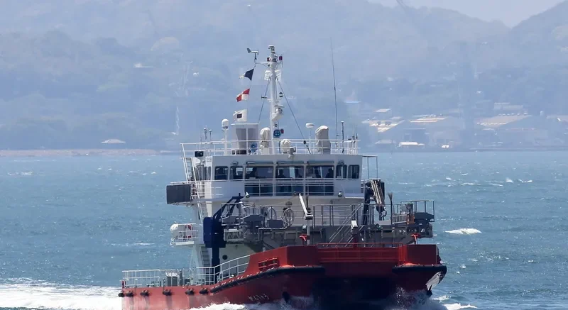 GANRYU General Cargo IMO 9213246 photo 10