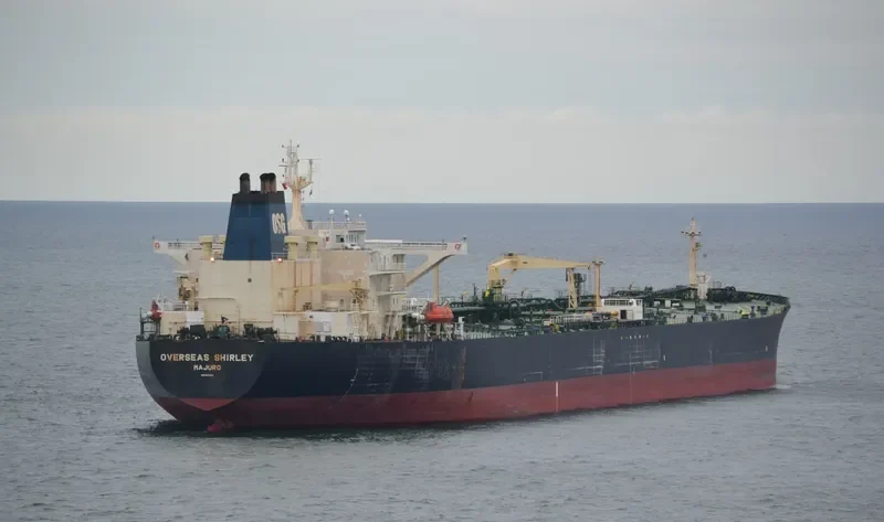 BRIGHT SONIA Tanker IMO 9213296 photo 2