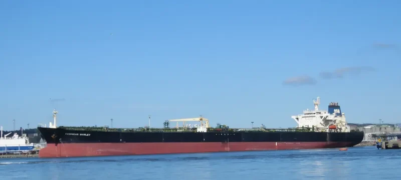 BRIGHT SONIA Tanker IMO 9213296 photo 4