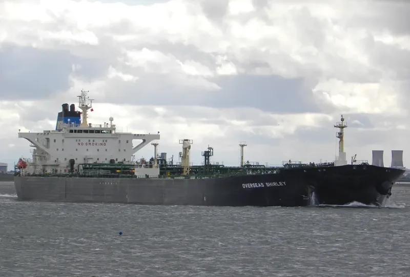 BRIGHT SONIA Tanker IMO 9213296 photo 5