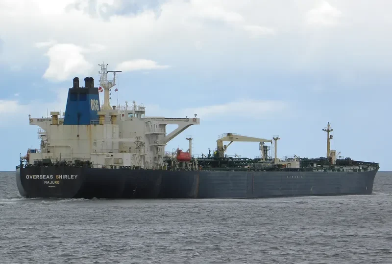 BRIGHT SONIA Tanker IMO 9213296 photo 6