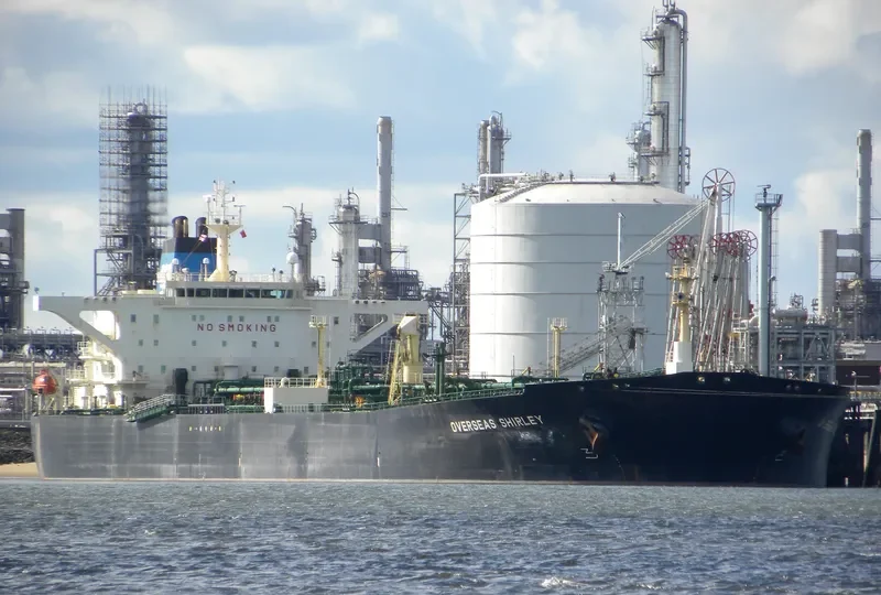 BRIGHT SONIA Tanker IMO 9213296 photo 7