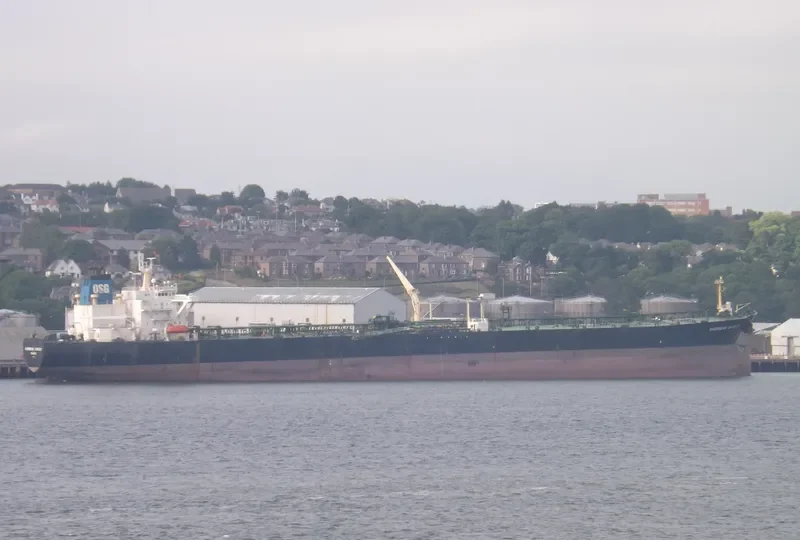 BRIGHT SONIA Tanker IMO 9213296 photo 8