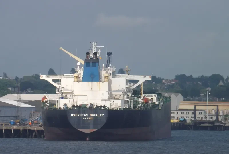 BRIGHT SONIA Tanker IMO 9213296 photo 9