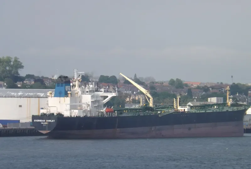 BRIGHT SONIA Tanker IMO 9213296 photo 10