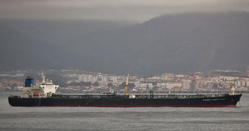 KARMA Tanker IMO 9213301 photo 6