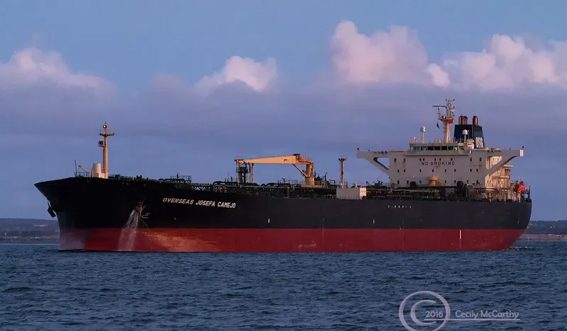 KARMA Tanker IMO 9213301 photo 7