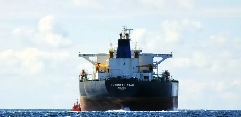 SEAWAYS FRAN Tanker IMO 9213313 photo 5