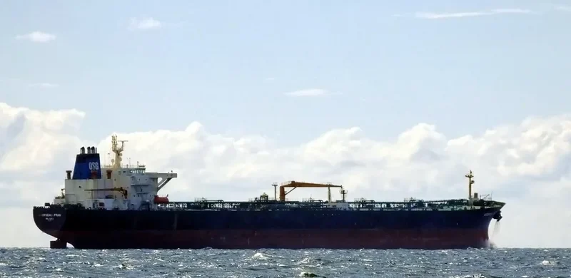 SEAWAYS FRAN Tanker IMO 9213313 photo 6