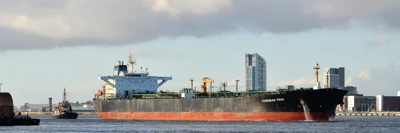 SEAWAYS FRAN Tanker IMO 9213313 photo 10