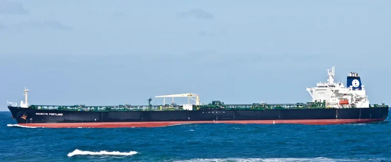 EVRETI Tanker IMO 9213325 photo 2