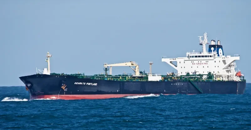 EVRETI Tanker IMO 9213325 photo 3