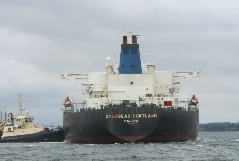 EVRETI Tanker IMO 9213325 photo 6
