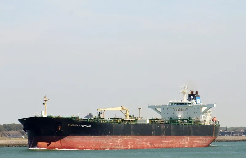 EVRETI Tanker IMO 9213325 photo 9