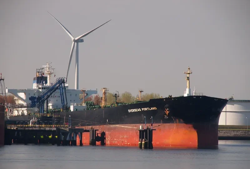 EVRETI Tanker IMO 9213325 photo 10