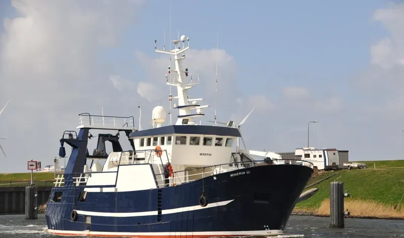 MINERVA General Cargo IMO 9213349 photo 4