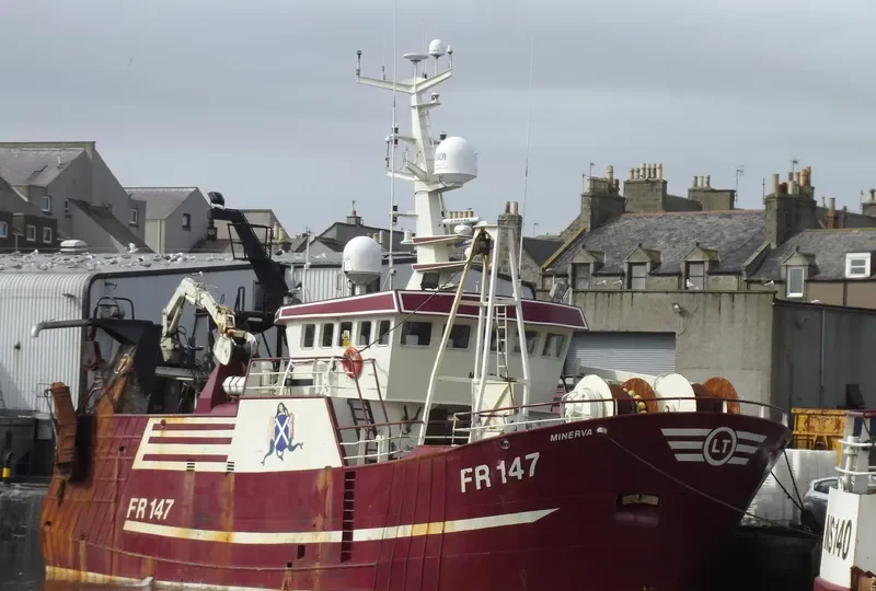 MINERVA General Cargo IMO 9213349 photo 10