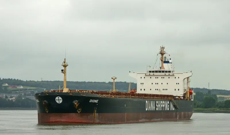 SHUN FU XING Bulk Carrier IMO 9213363 photo 2