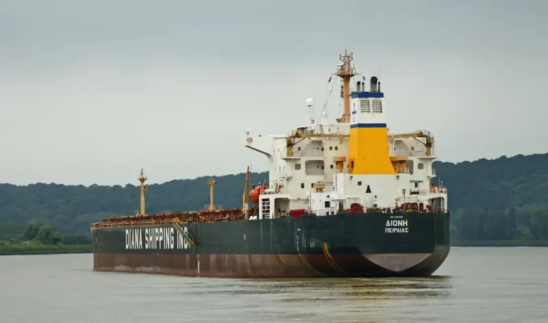 SHUN FU XING Bulk Carrier IMO 9213363 photo 3