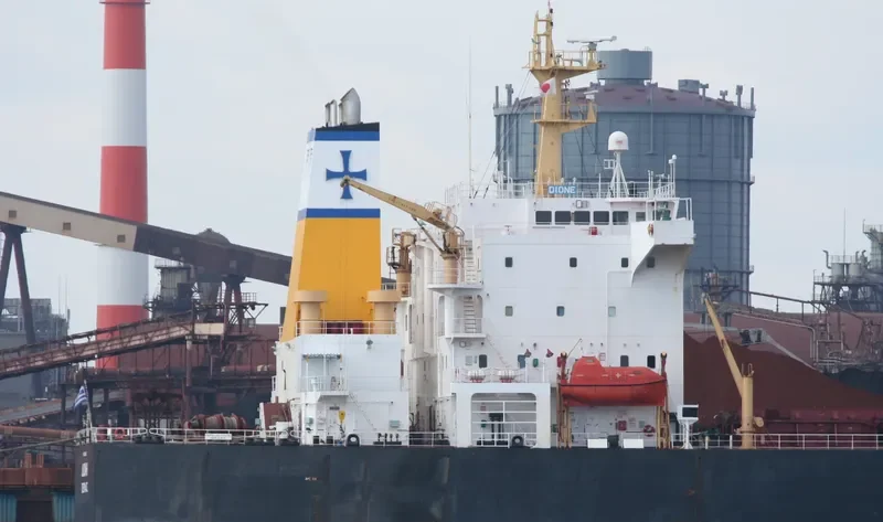 SHUN FU XING Bulk Carrier IMO 9213363 photo 8