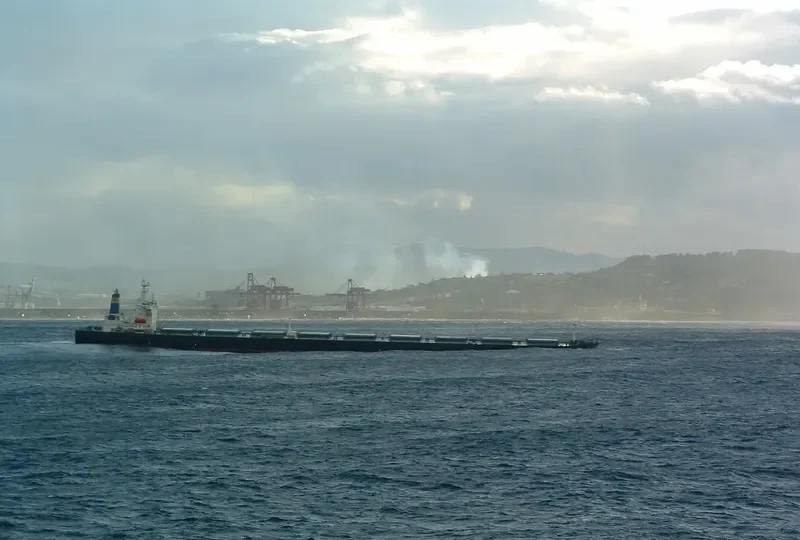 MARVELLOUS Bulk Carrier IMO 9213375 photo 4