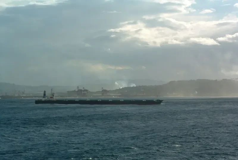 MARVELLOUS Bulk Carrier IMO 9213375 photo 5