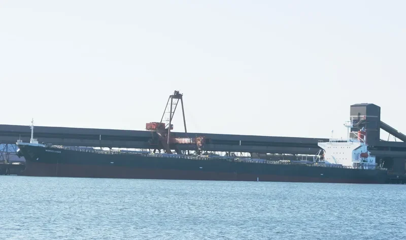 MARVELLOUS Bulk Carrier IMO 9213375 photo 7