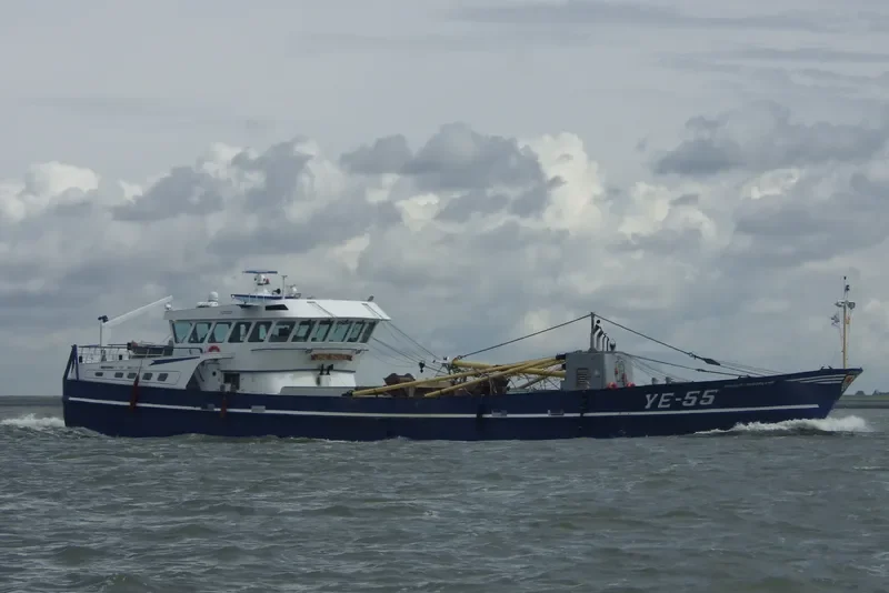 ARNOUT MAGDALENA General Cargo IMO 9213428 photo 6