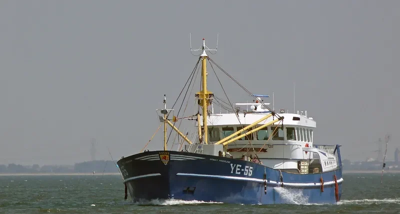 ARNOUT MAGDALENA General Cargo IMO 9213428 photo 7