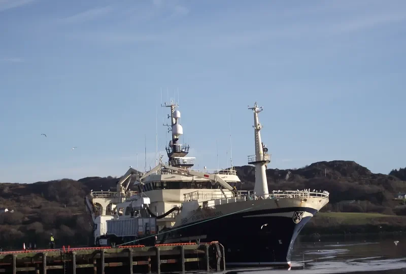 ATLANTIC CHALLENGE General Cargo IMO 9213442 photo 6