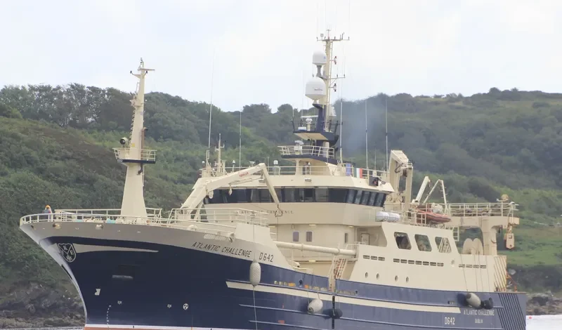 ATLANTIC CHALLENGE General Cargo IMO 9213442 photo 8