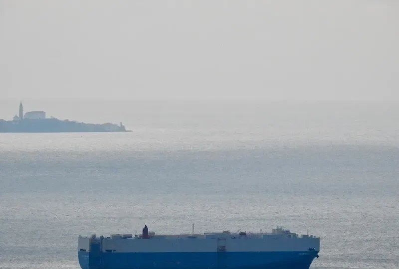 PRESTIGE ACE General Cargo IMO 9213454
