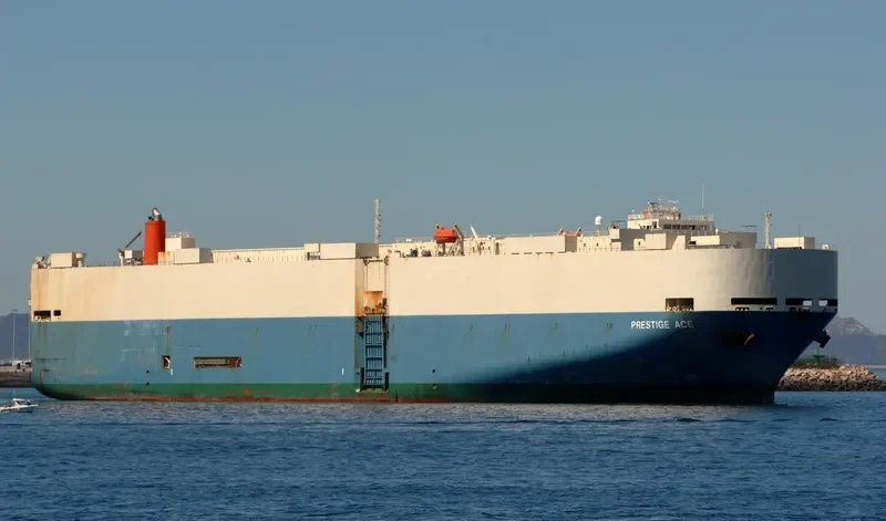 PRESTIGE ACE General Cargo IMO 9213454 photo 8